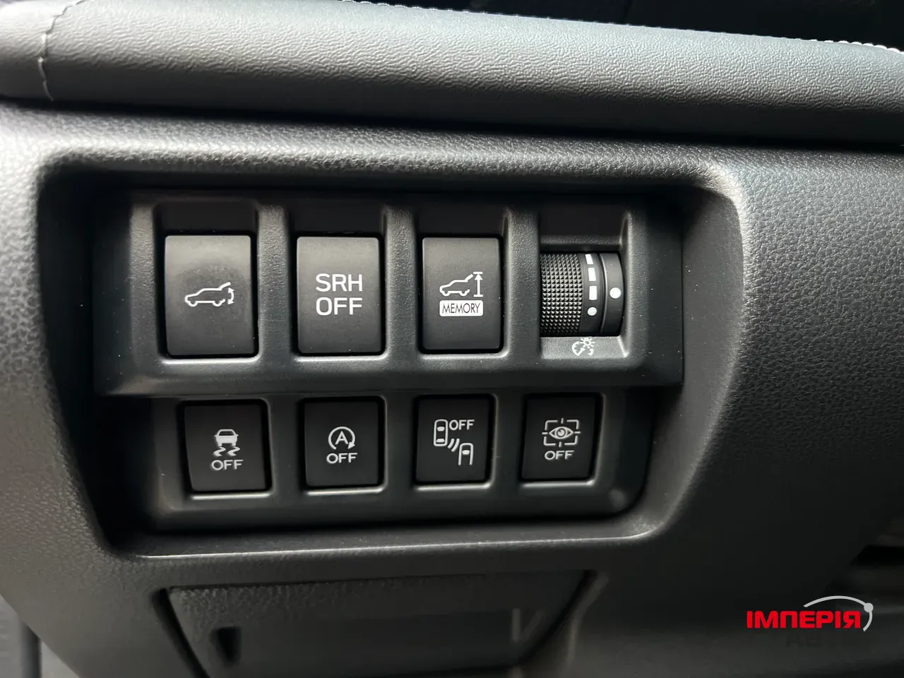 Subaru Forester - фото 14