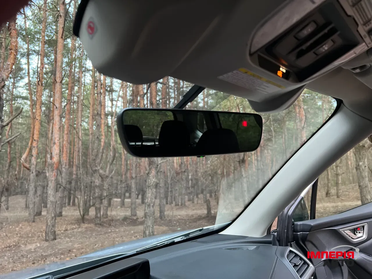 Subaru Forester - фото 33