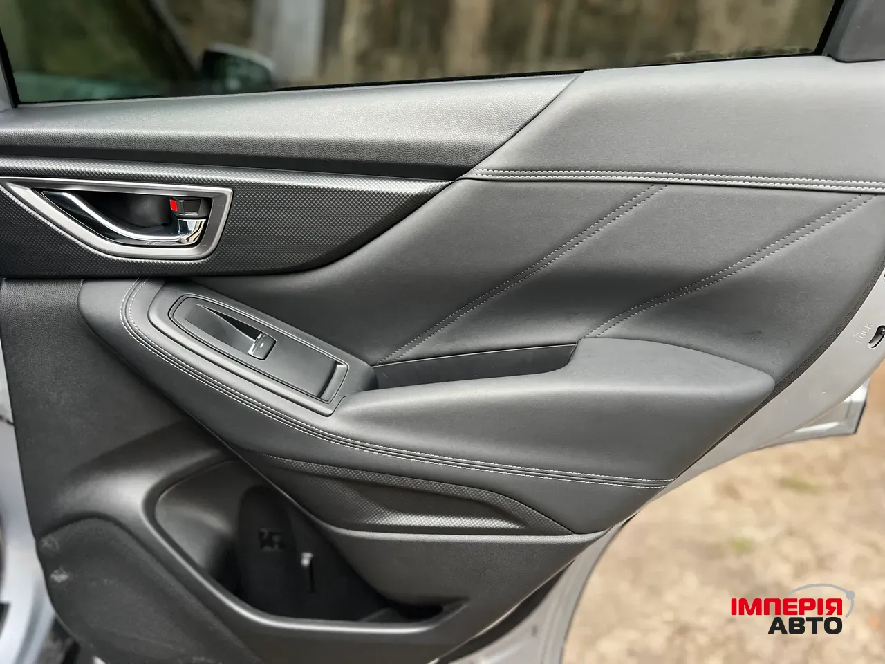 Subaru Forester - фото 12