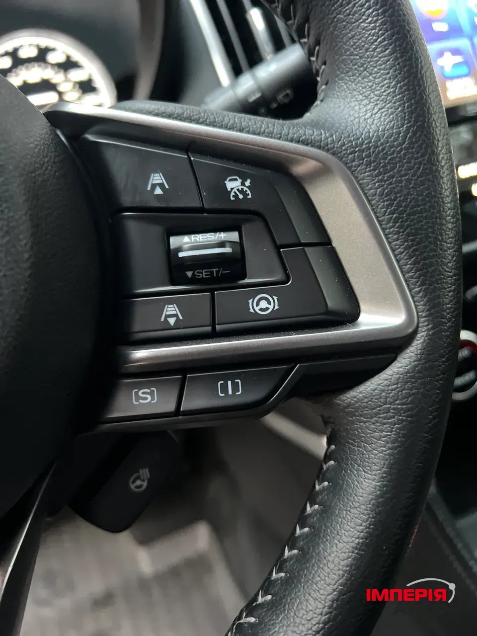 Subaru Forester - фото 28