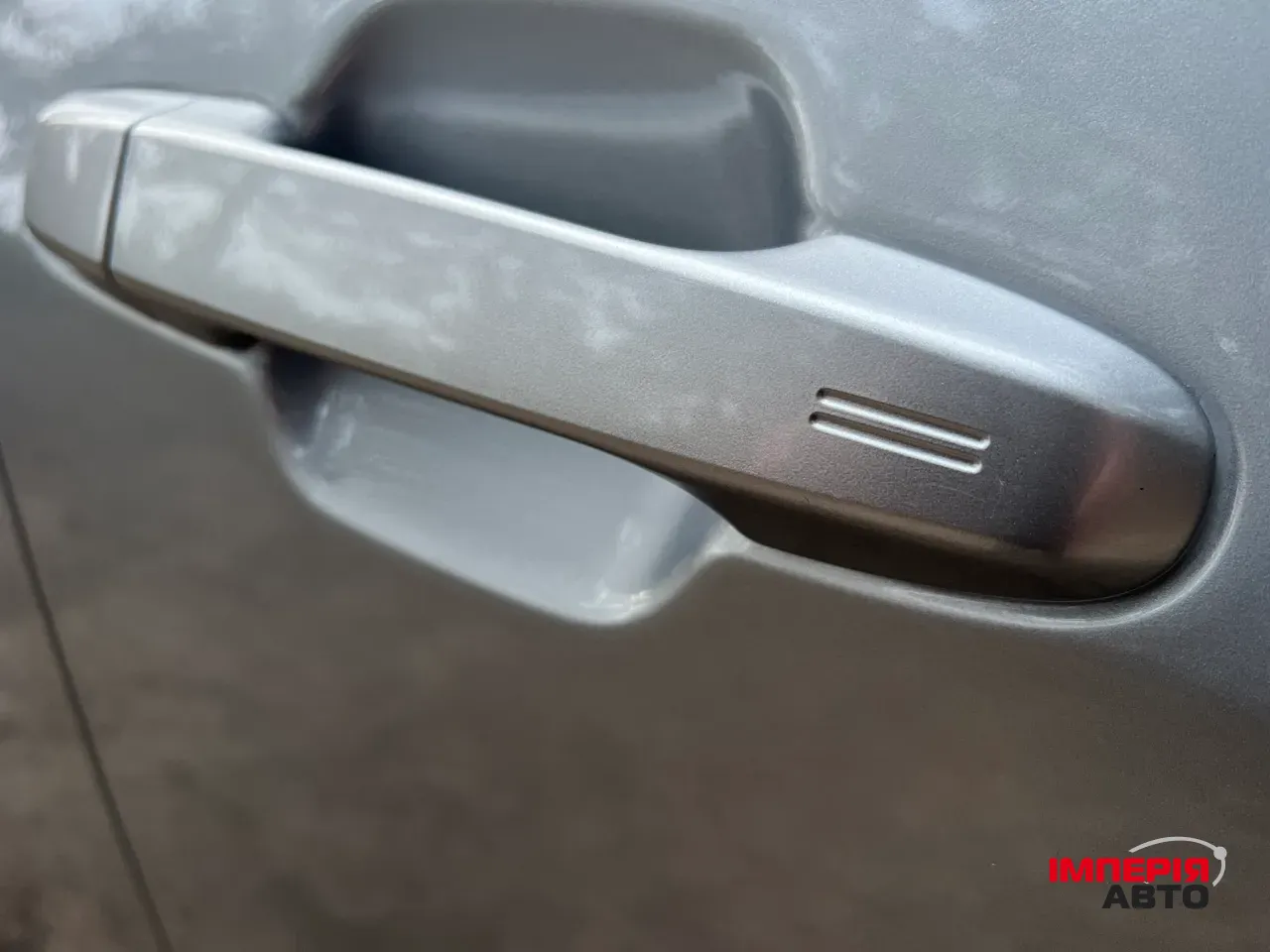 Subaru Forester - фото 29