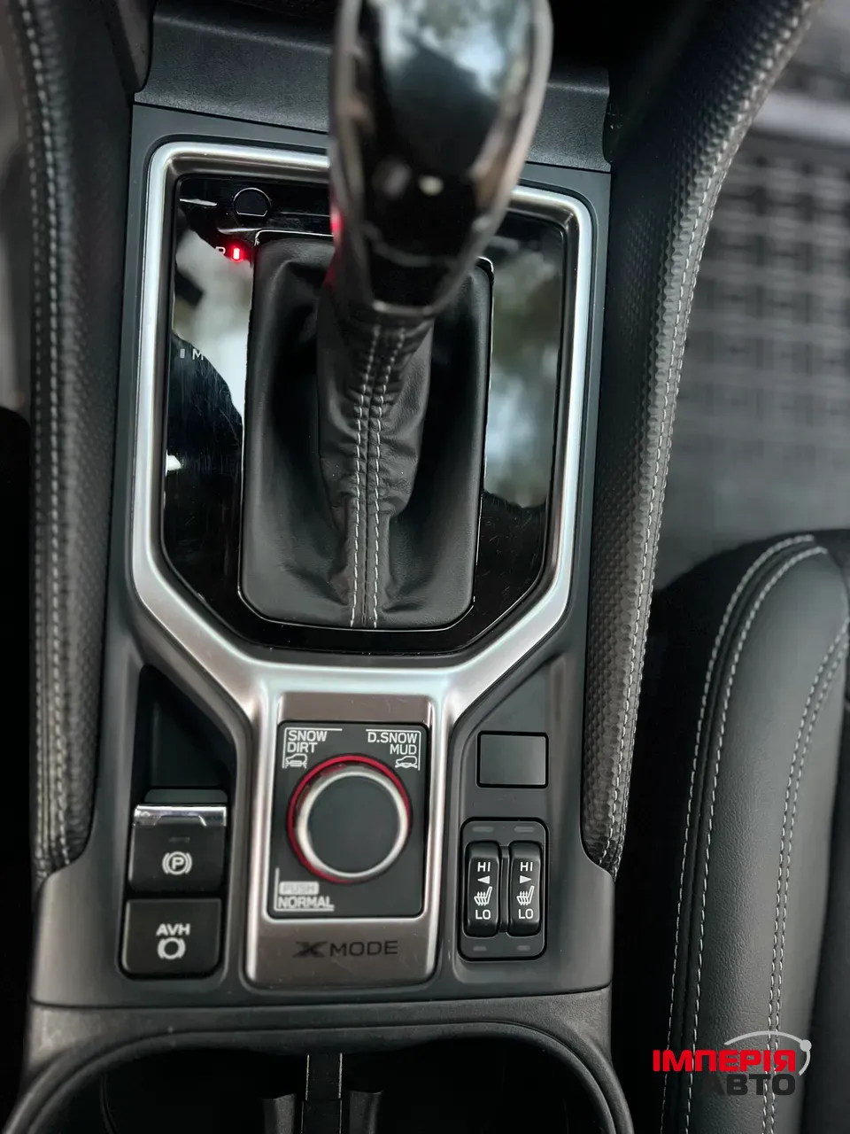 Subaru Forester - фото 32