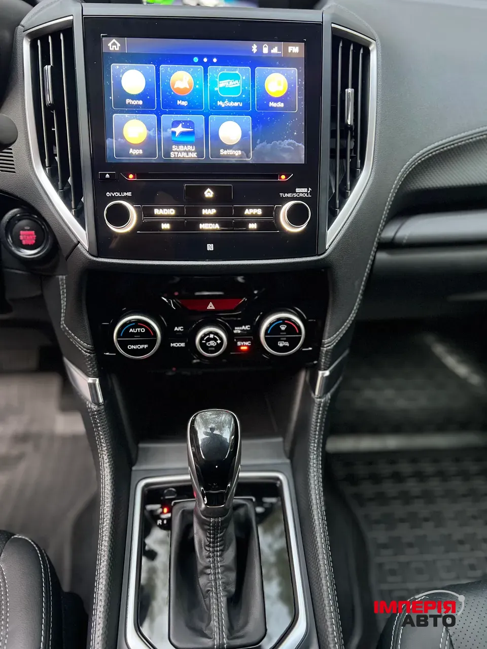 Subaru Forester - фото 19