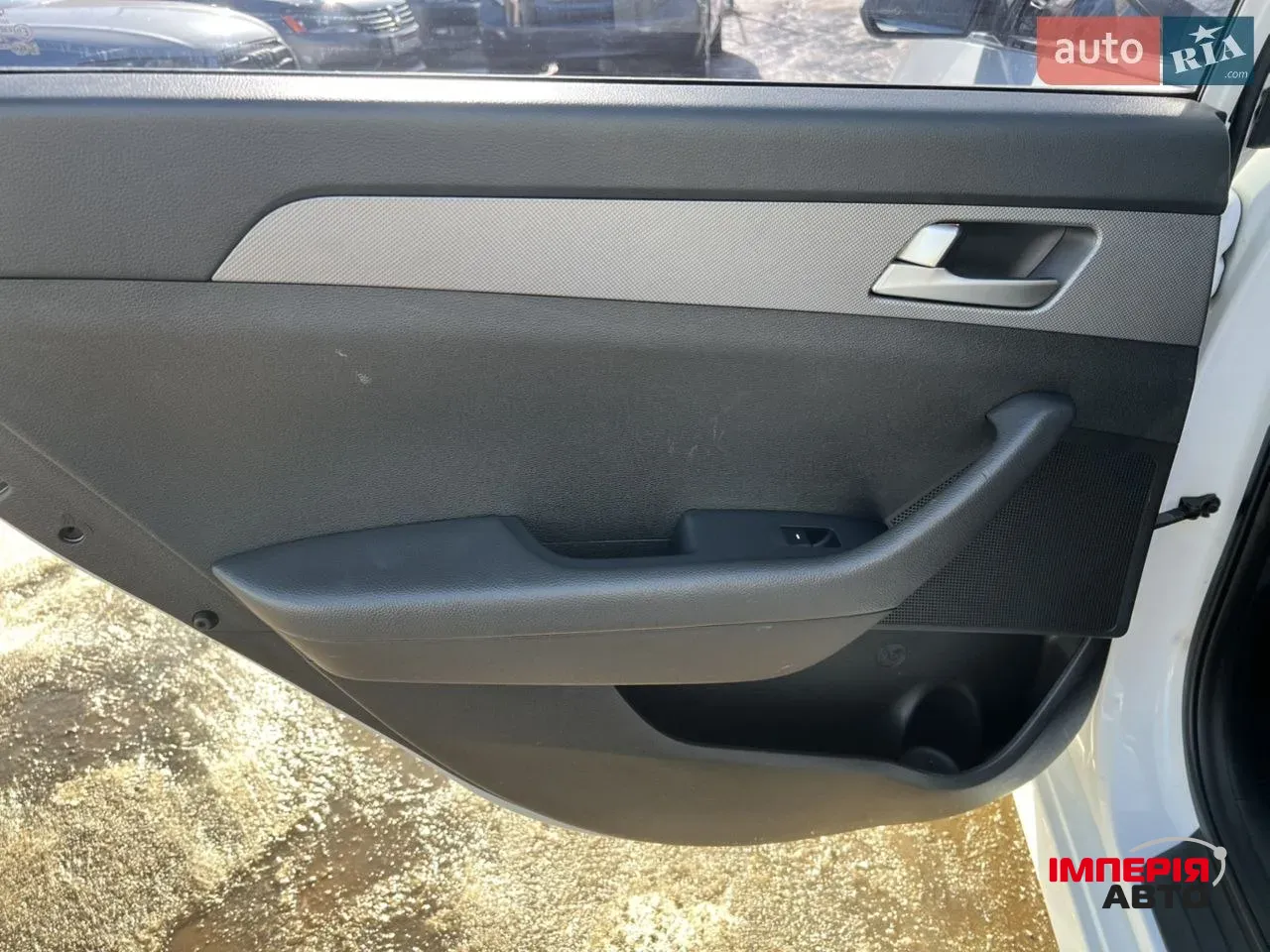 Hyundai Sonata - фото 18