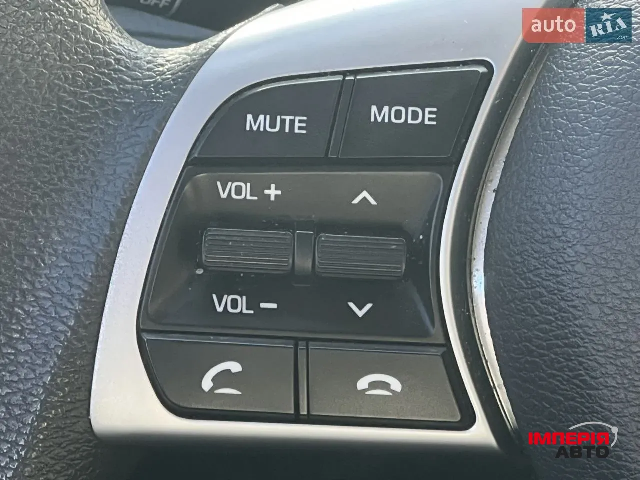 Hyundai Sonata - фото 19