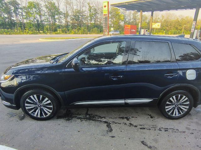 Mitsubishi Outlander 2018, Чугуїв, $15 000 - зображення 2