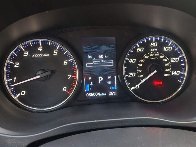 Mitsubishi Outlander 2018, Чугуїв, $15 000 - зображення 4
