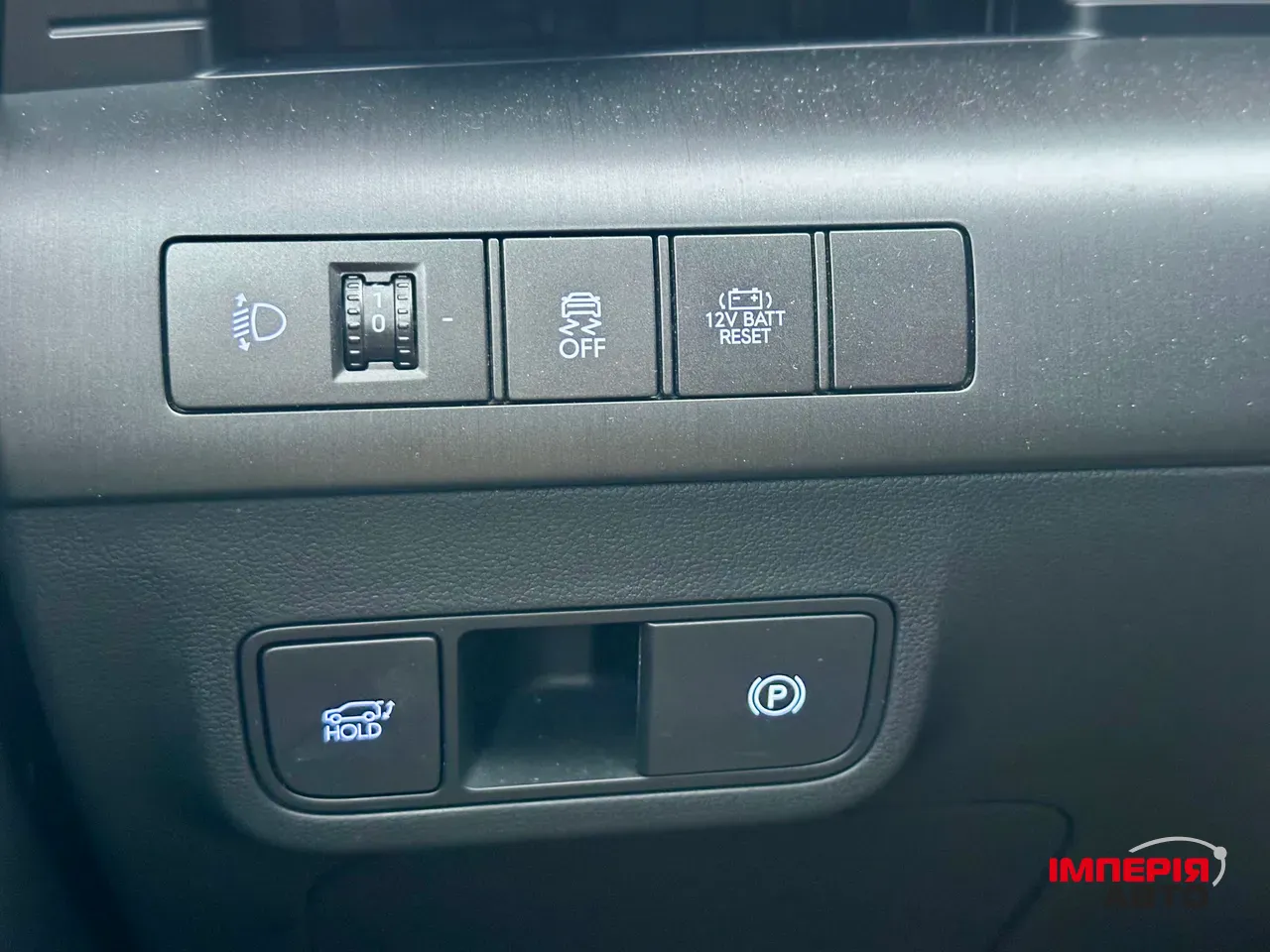 Hyundai Kona - фото 37