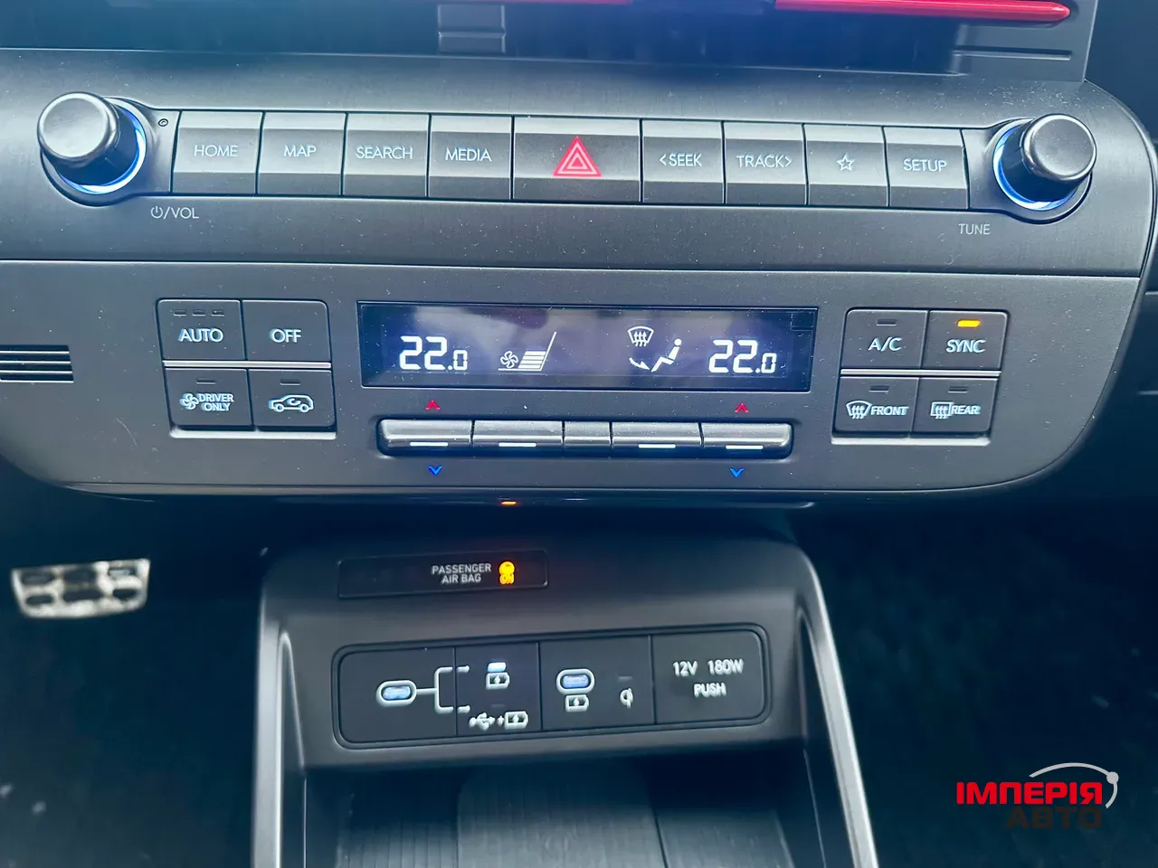 Hyundai Kona - фото 29