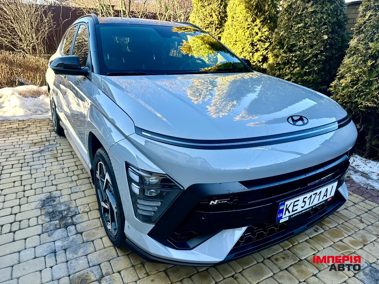 Hyundai Kona - фото 6