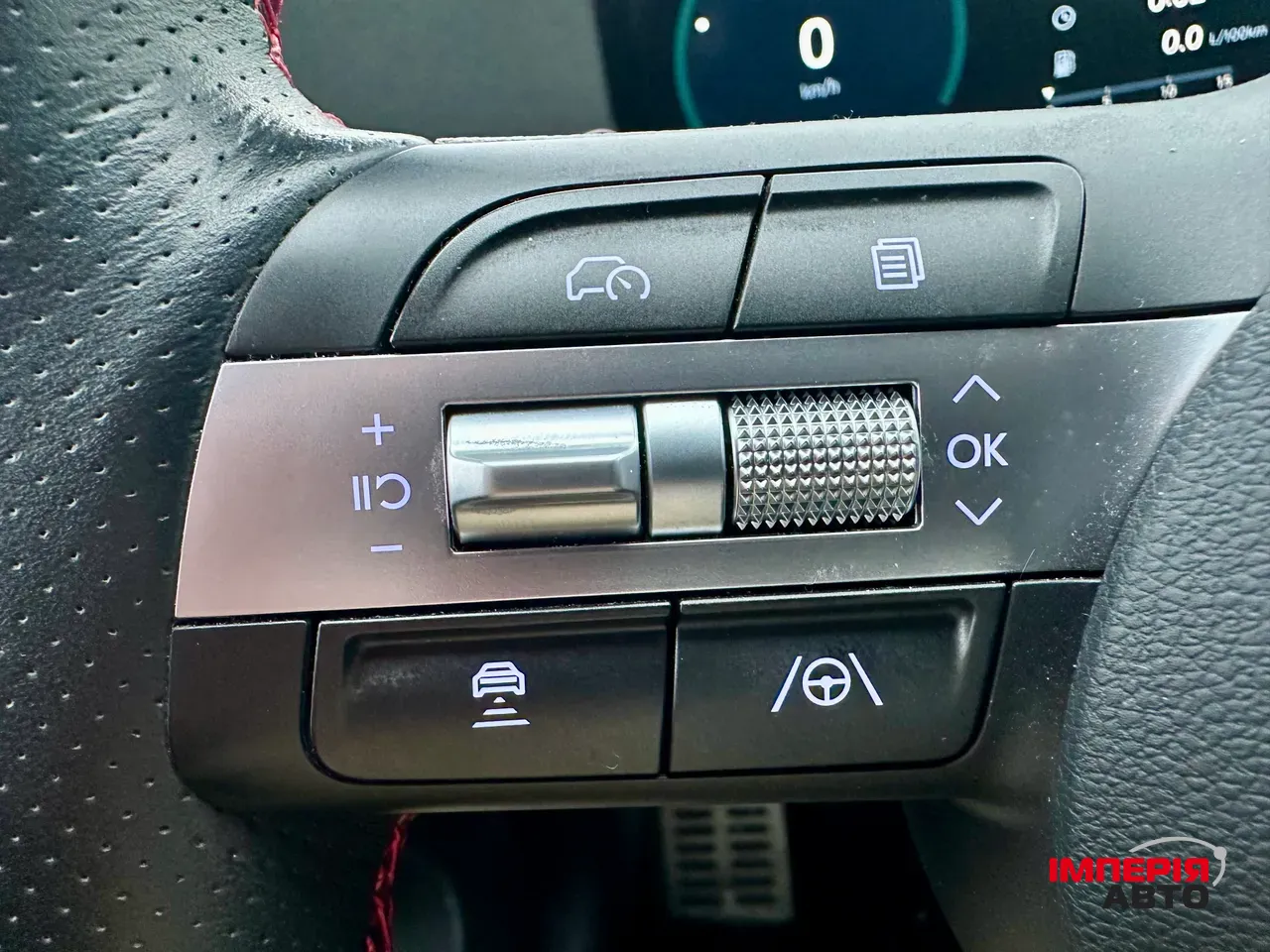 Hyundai Kona - фото 35