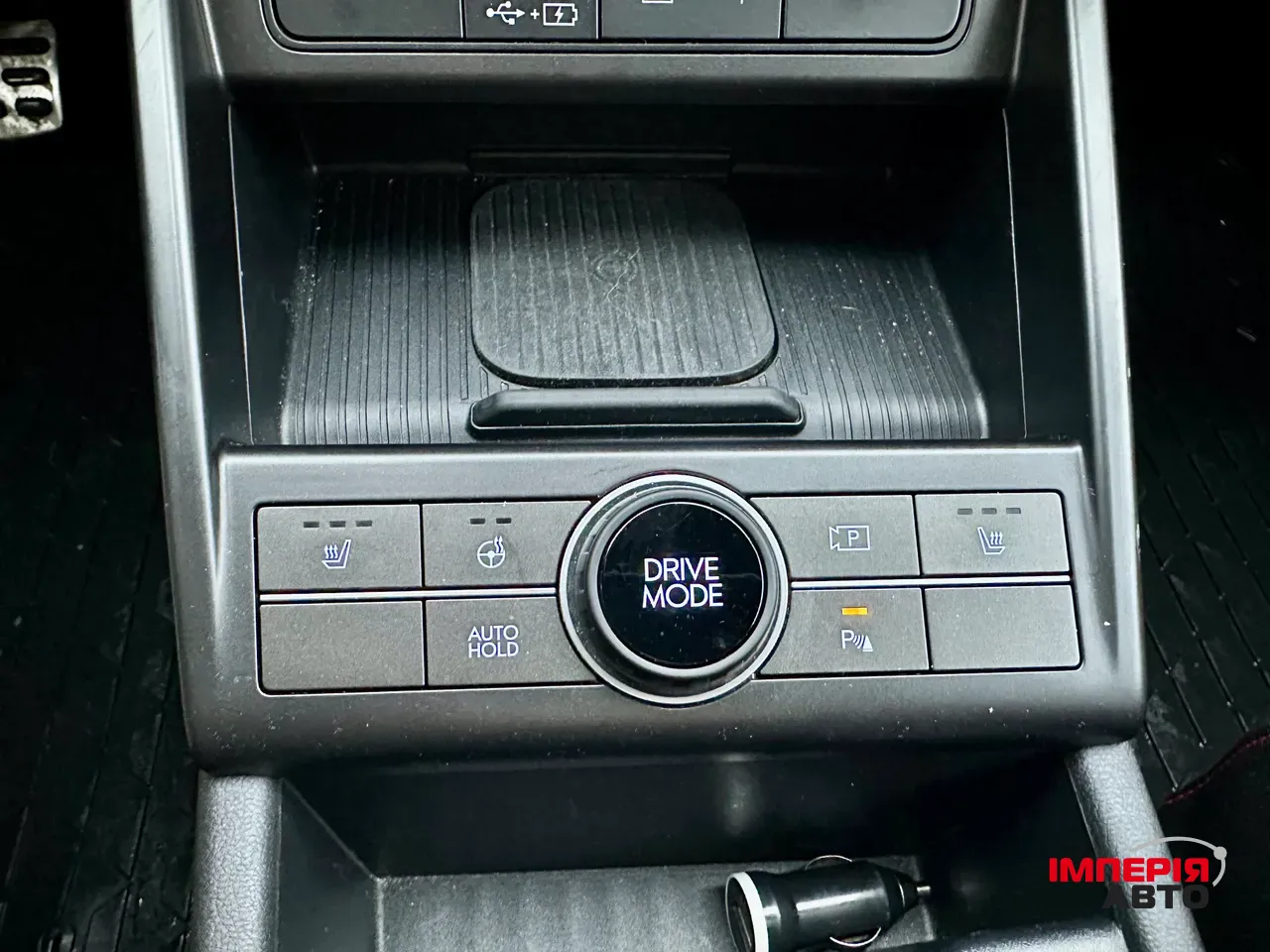 Hyundai Kona - фото 28