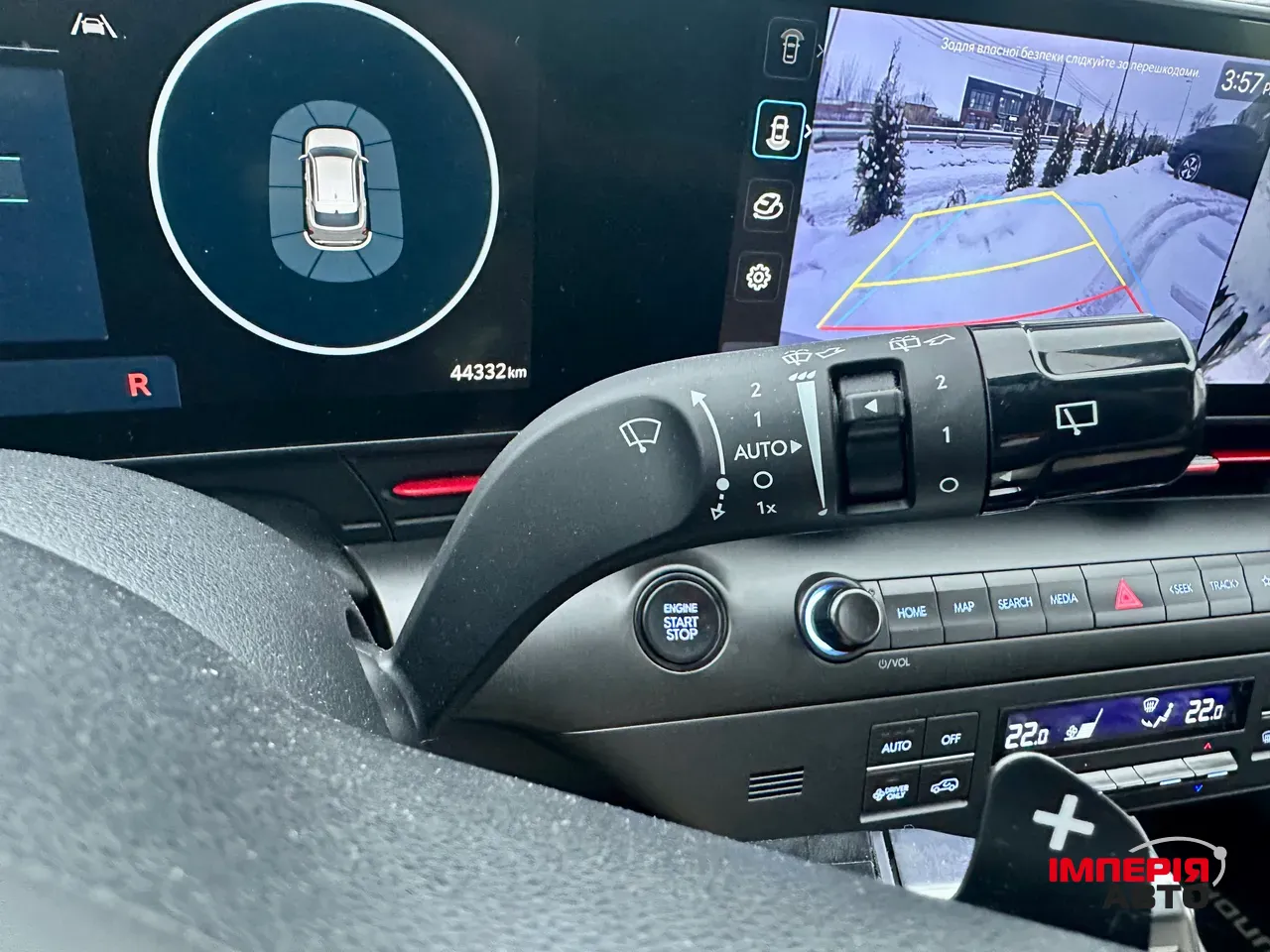 Hyundai Kona - фото 41