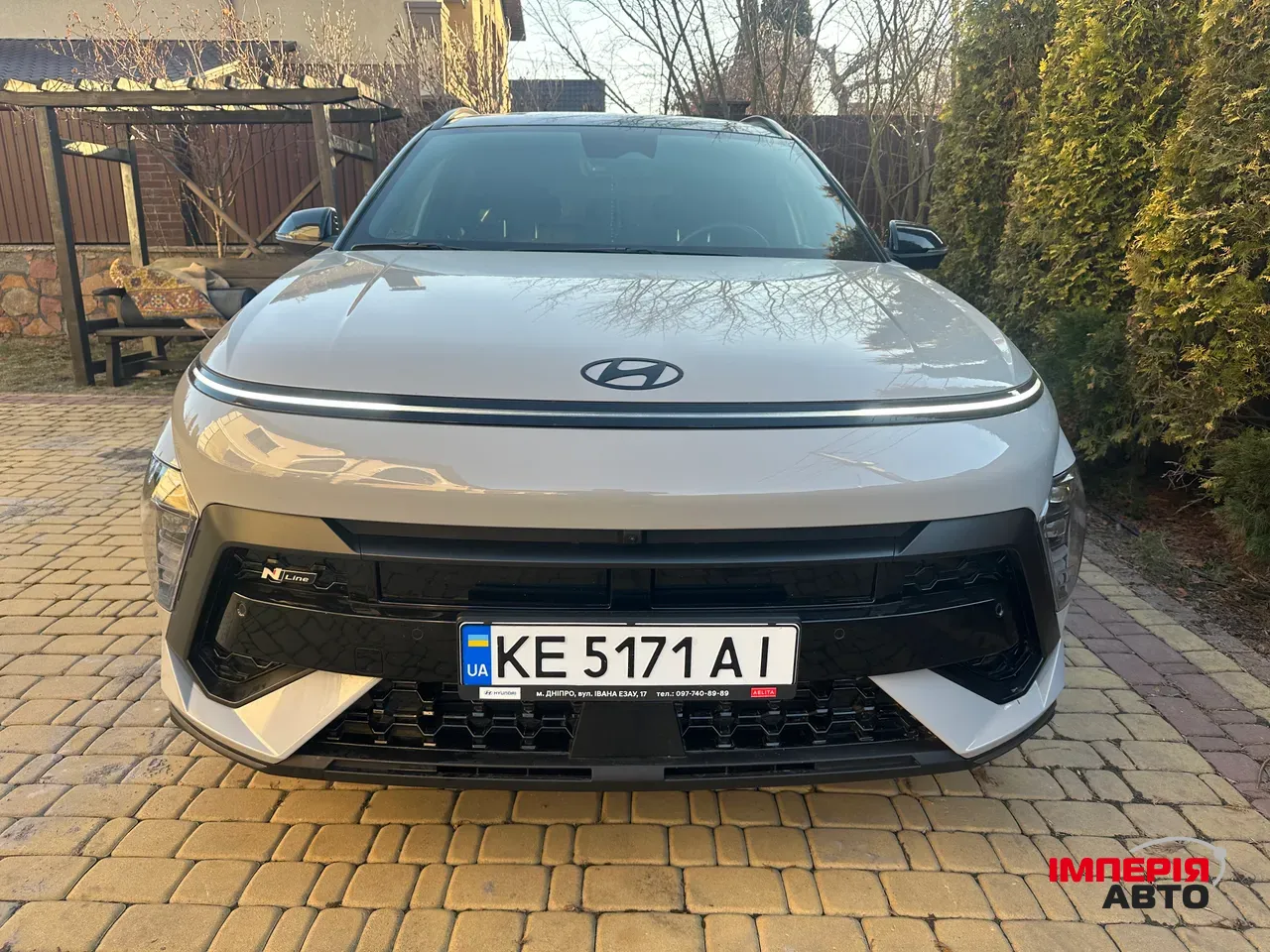 Hyundai Kona - фото 4