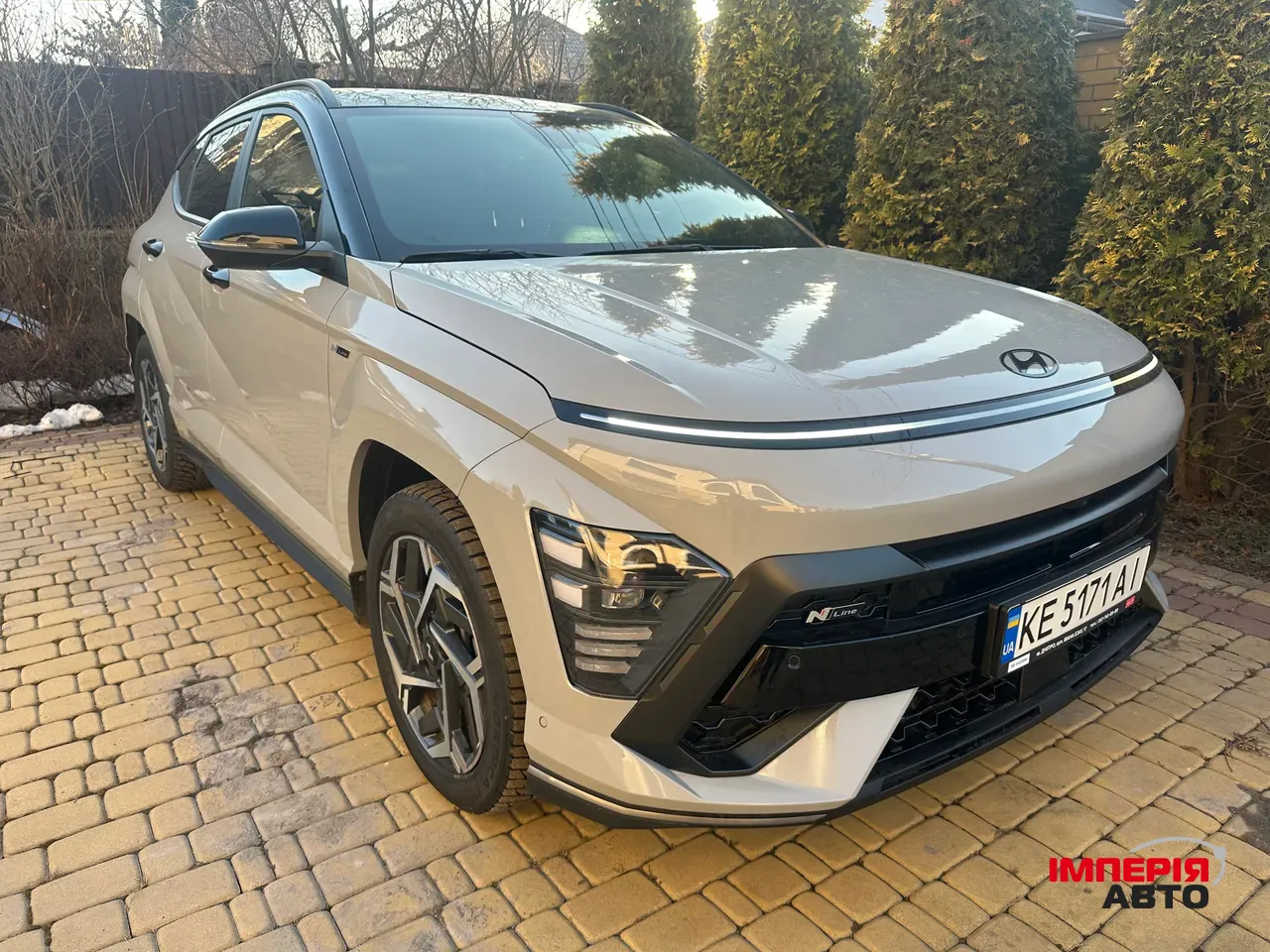 Hyundai Kona - фото 2