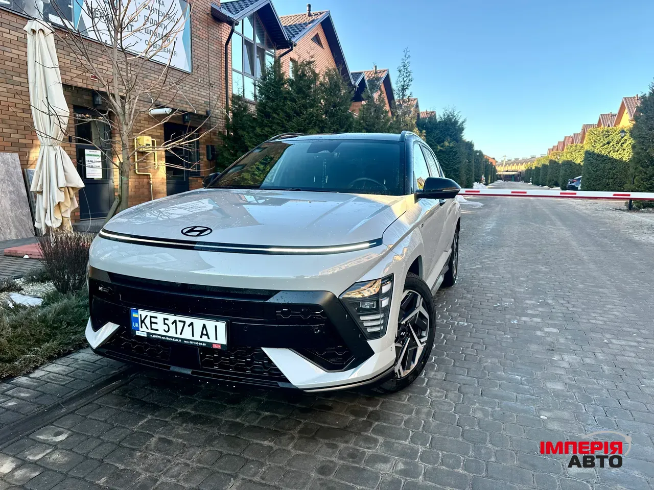 Hyundai Kona - фото 11