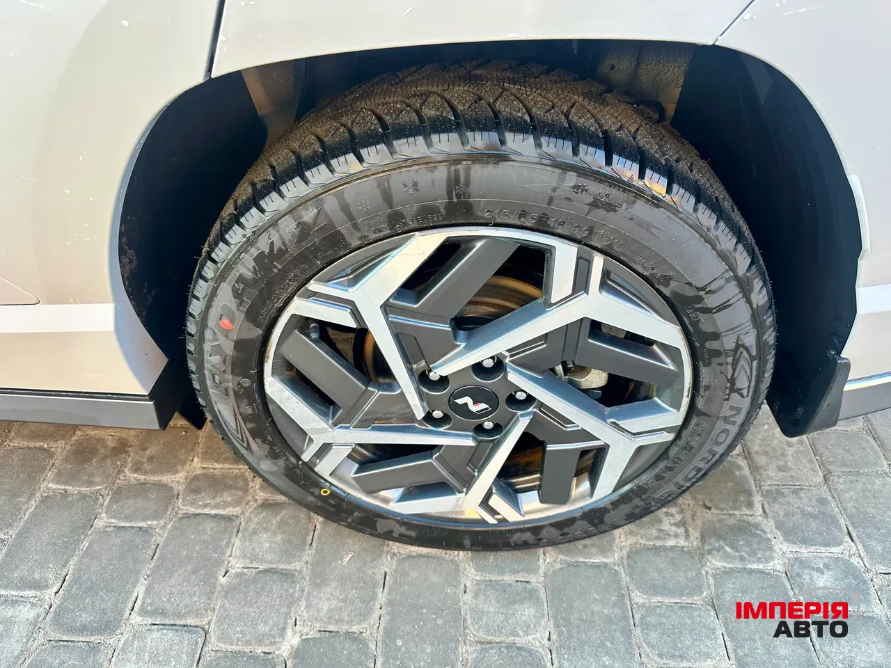 Hyundai Kona - фото 18