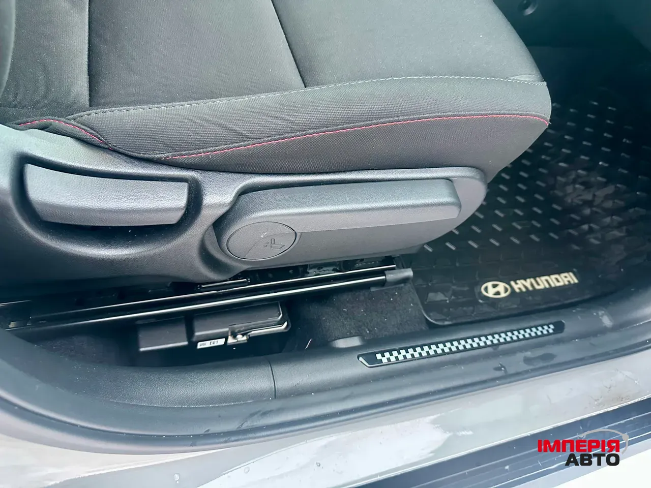 Hyundai Kona - фото 47