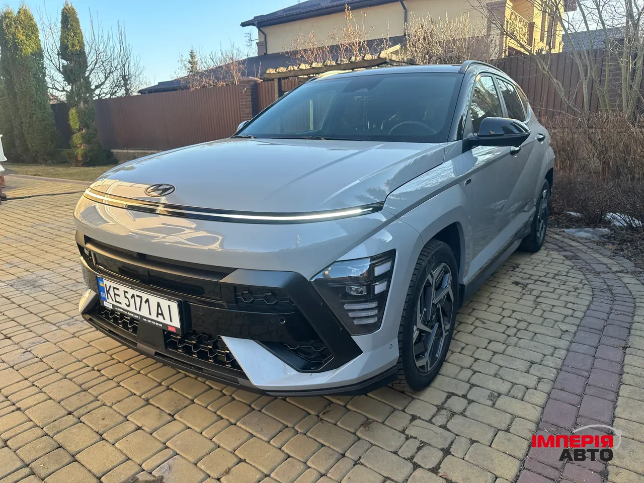 Hyundai Kona - фото 3