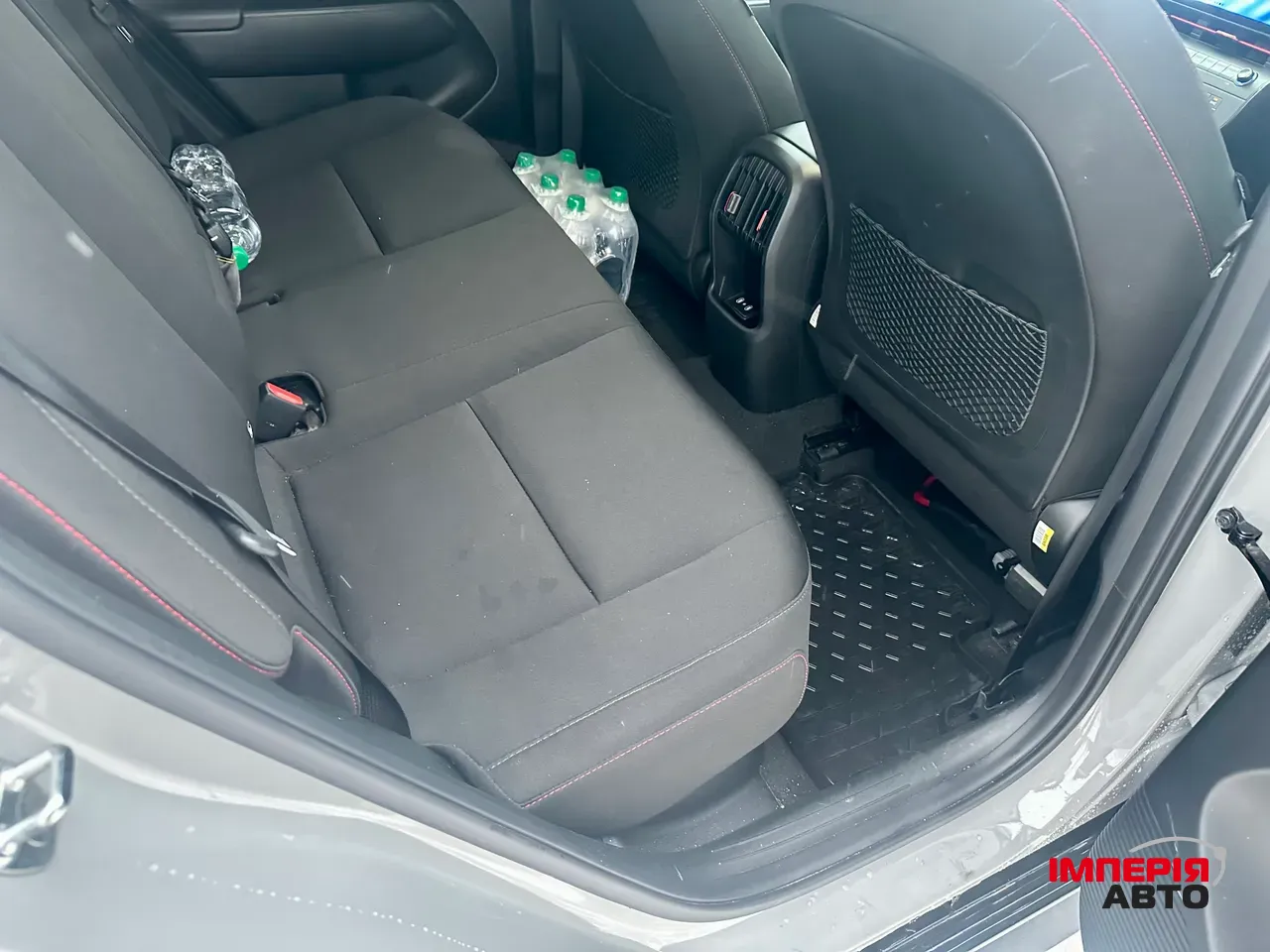 Hyundai Kona - фото 46