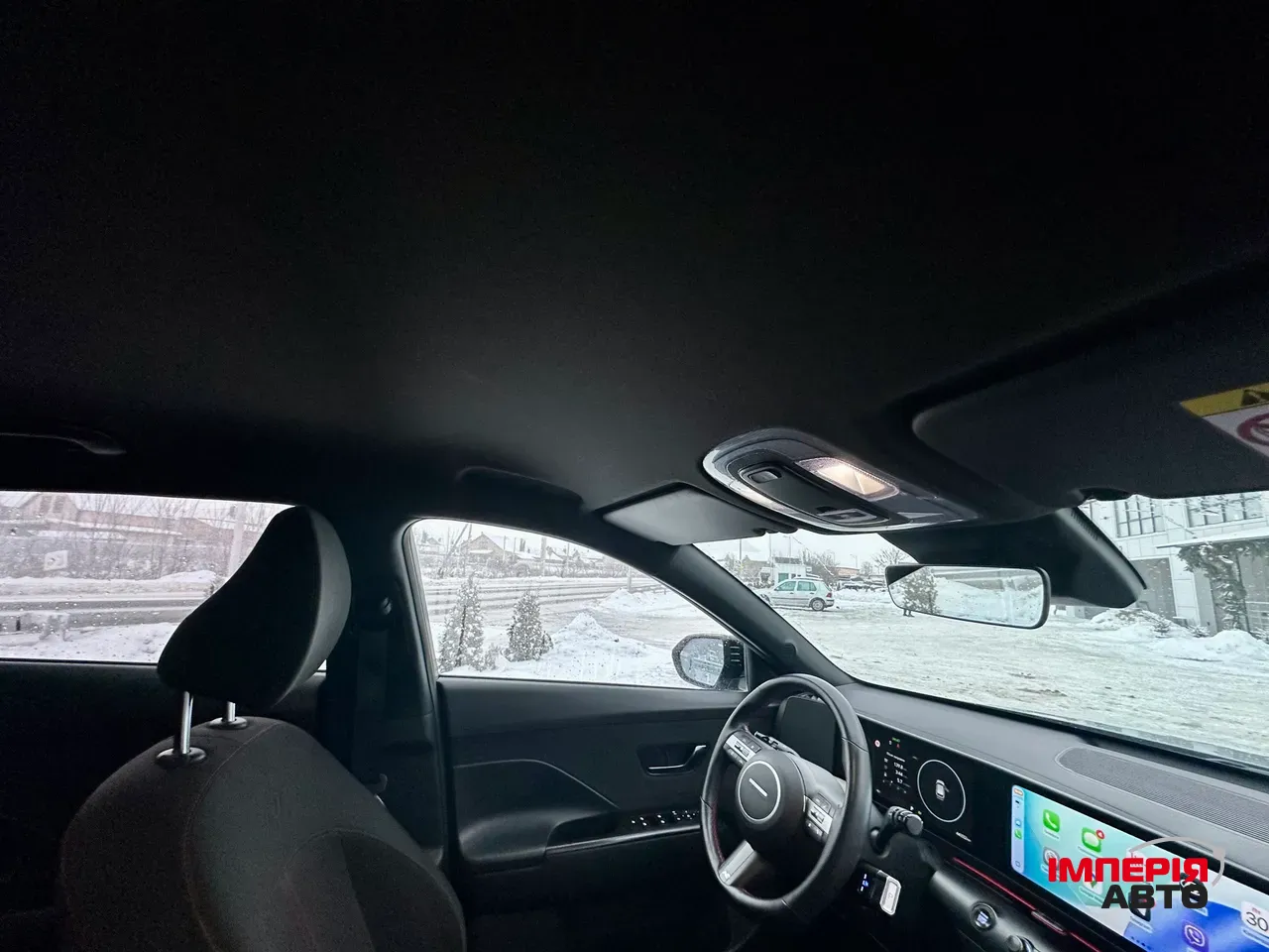 Hyundai Kona - фото 50