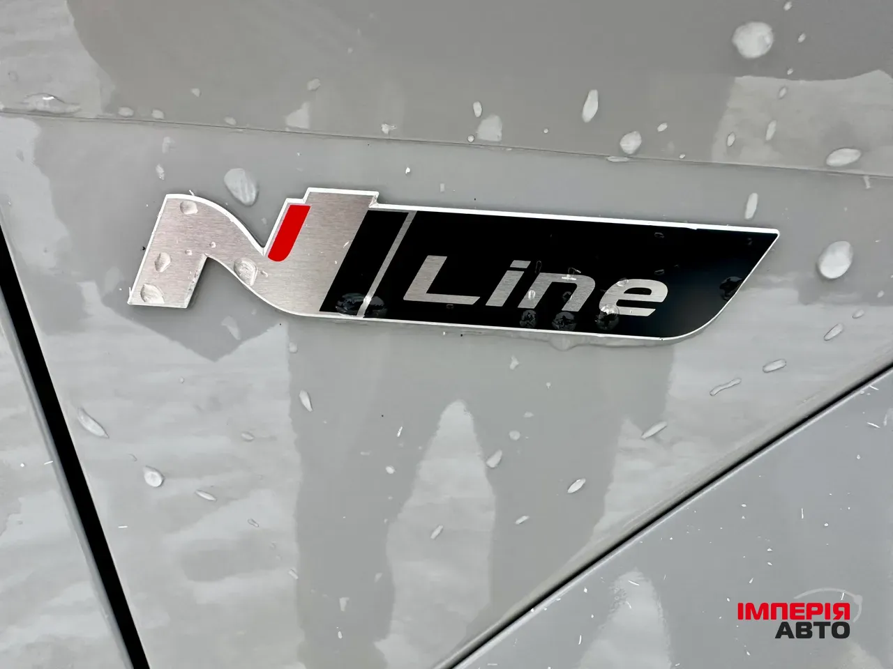 Hyundai Kona - фото 22