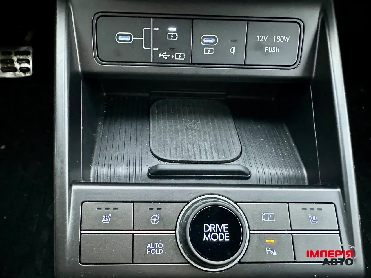 Hyundai Kona - фото 27