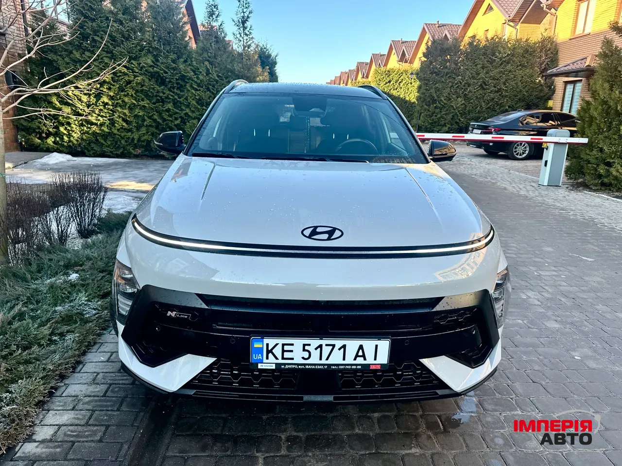 Hyundai Kona - фото 12