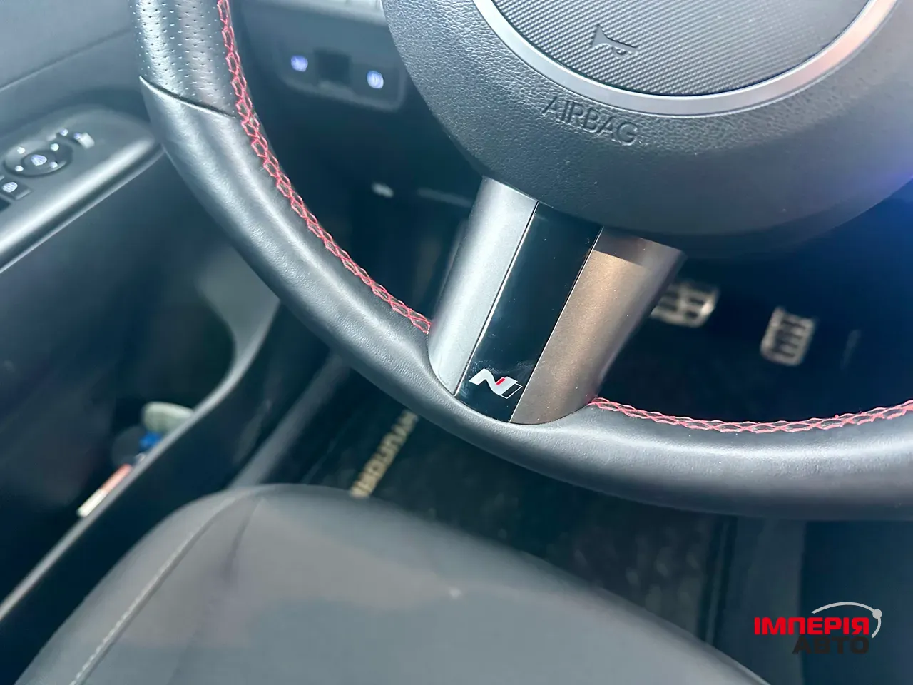 Hyundai Kona - фото 51