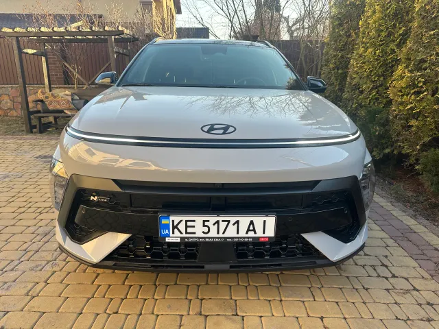 Hyundai Kona - фото 4