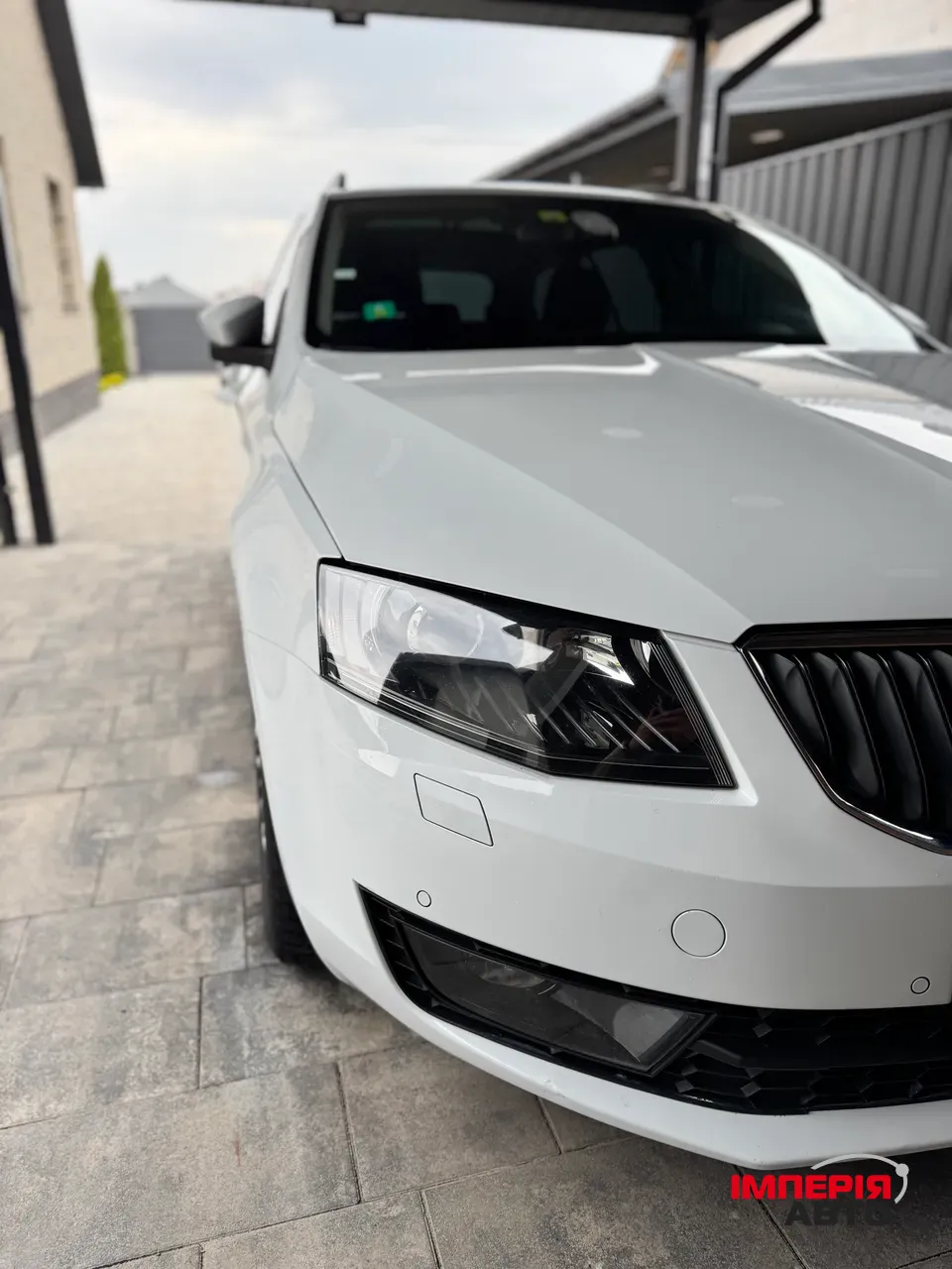 Skoda Octavia - фото 7