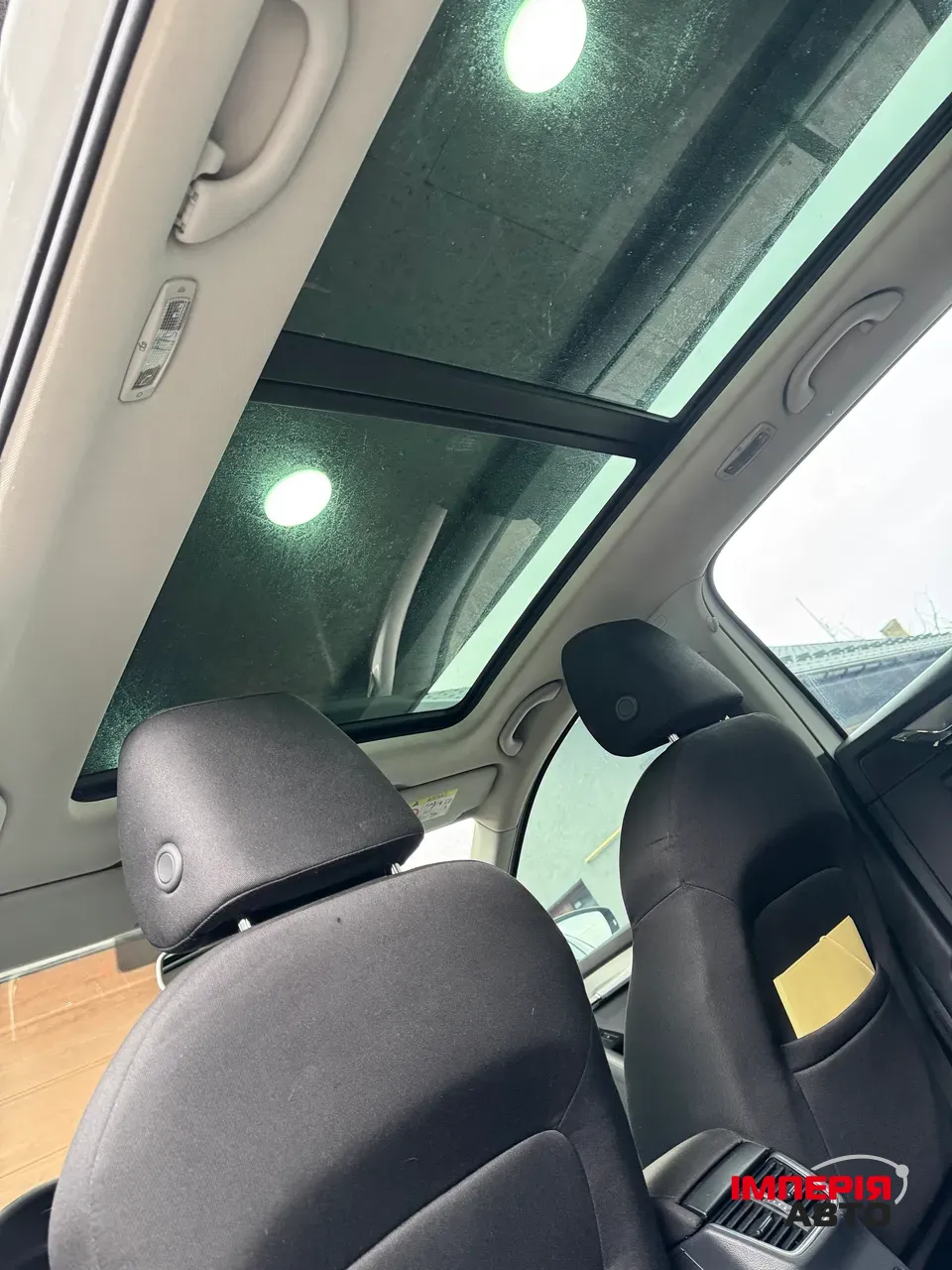 Skoda Octavia - фото 28