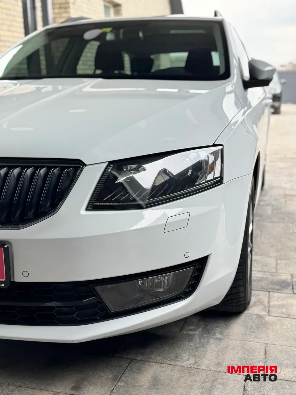 Skoda Octavia - фото 9