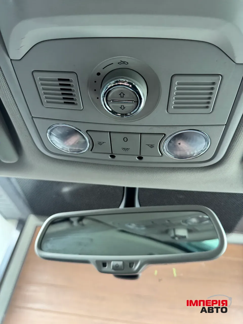 Skoda Octavia - фото 21