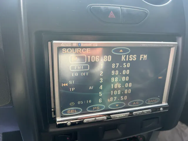 Dacia Duster - фото 5