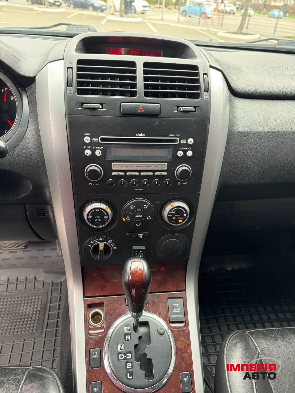 Suzuki Grand Vitara - фото 29