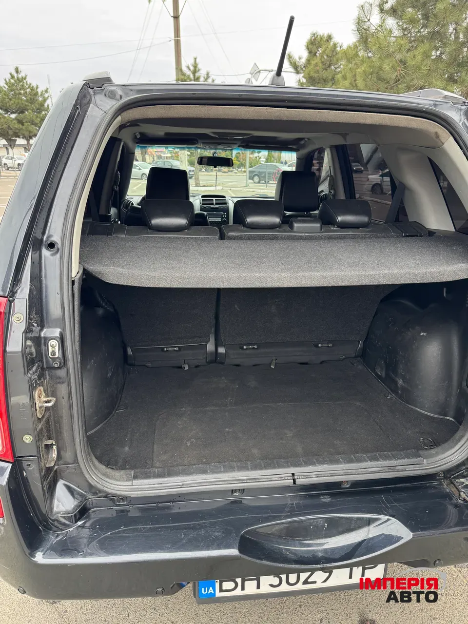 Suzuki Grand Vitara - фото 33