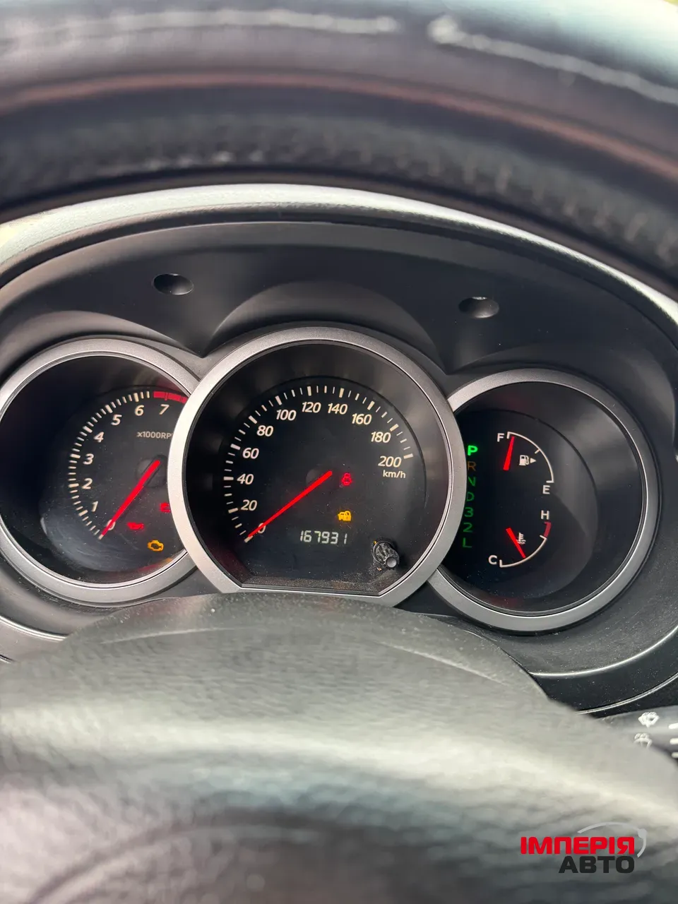 Suzuki Grand Vitara - фото 28