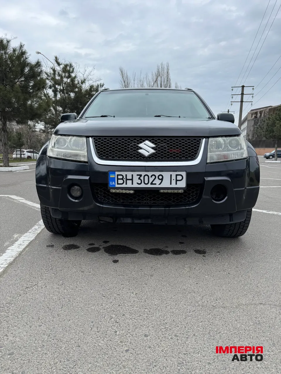 Suzuki Grand Vitara - фото 9