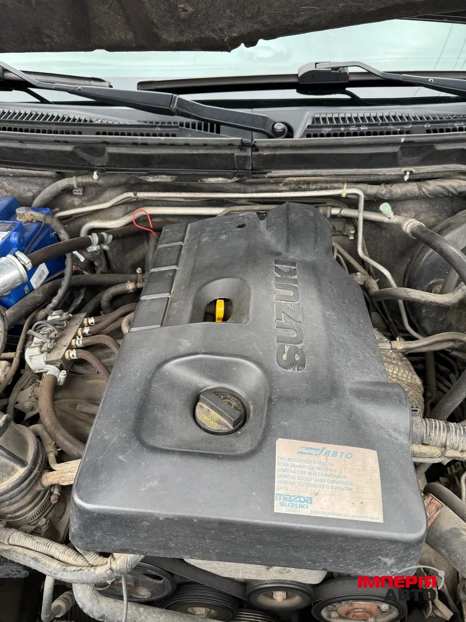 Suzuki Grand Vitara - фото 30