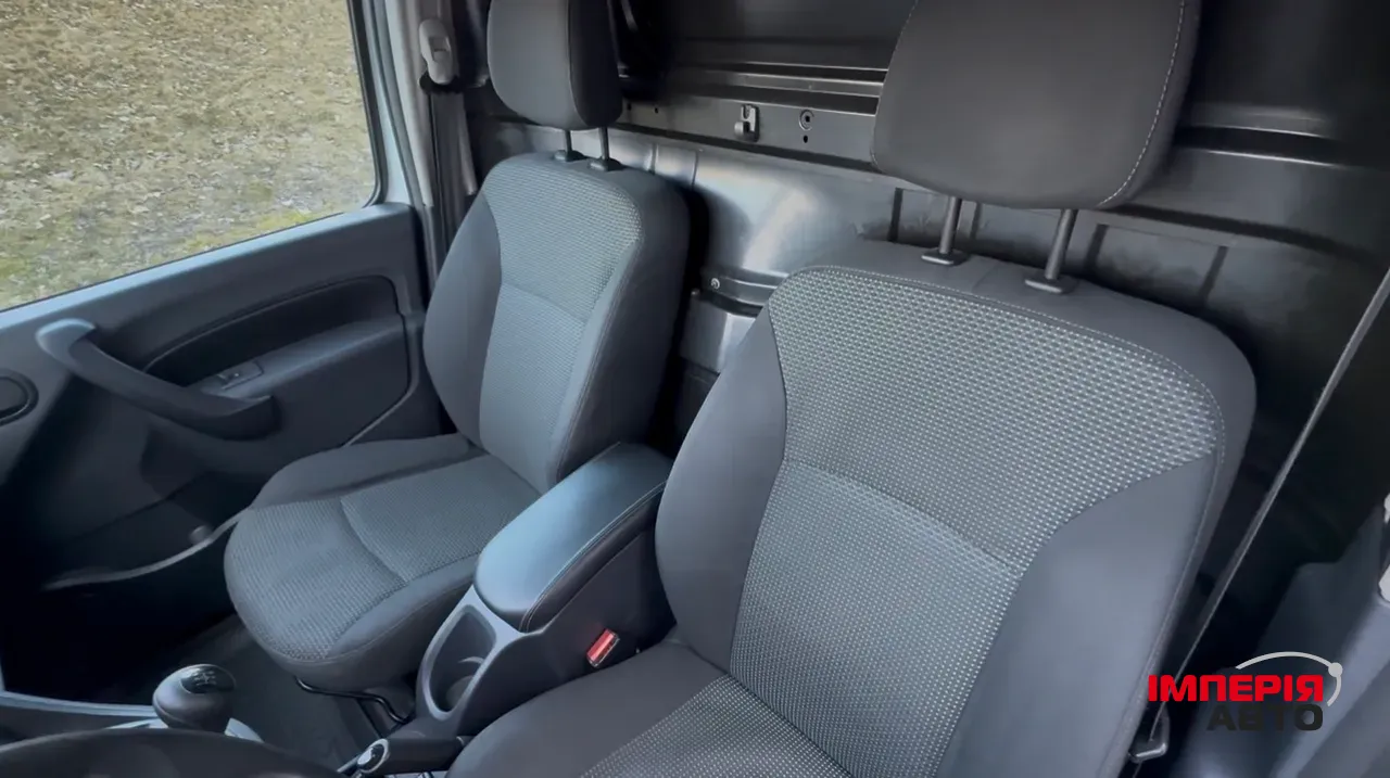 Mercedes-Benz Citan - фото 10