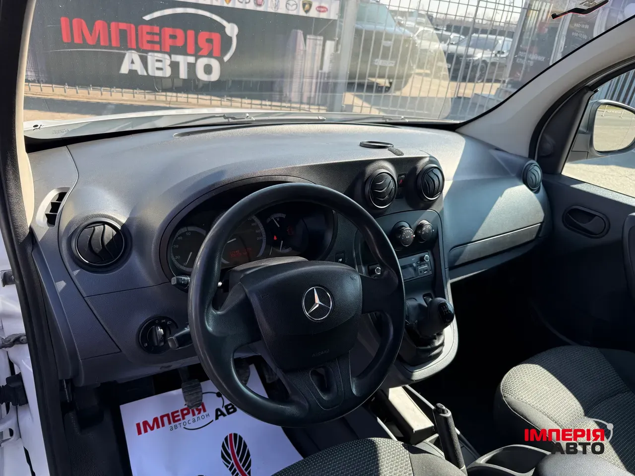 Mercedes-Benz Citan - фото 8