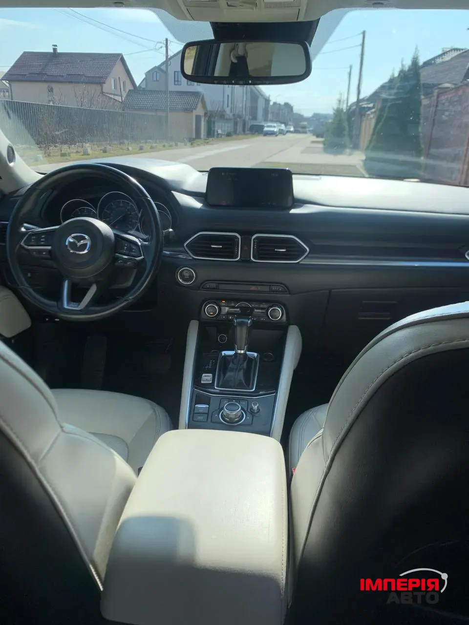 Mazda CX-5 - фото 2