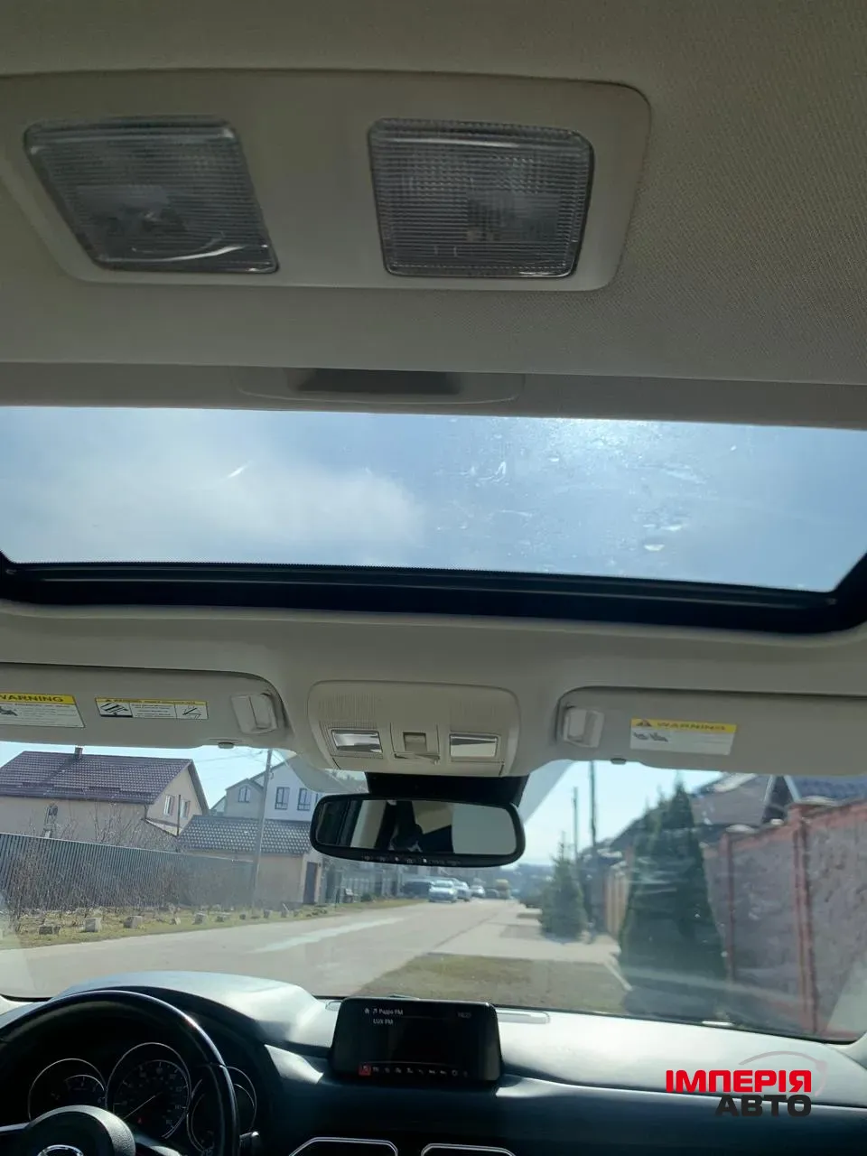 Mazda CX-5 - фото 3