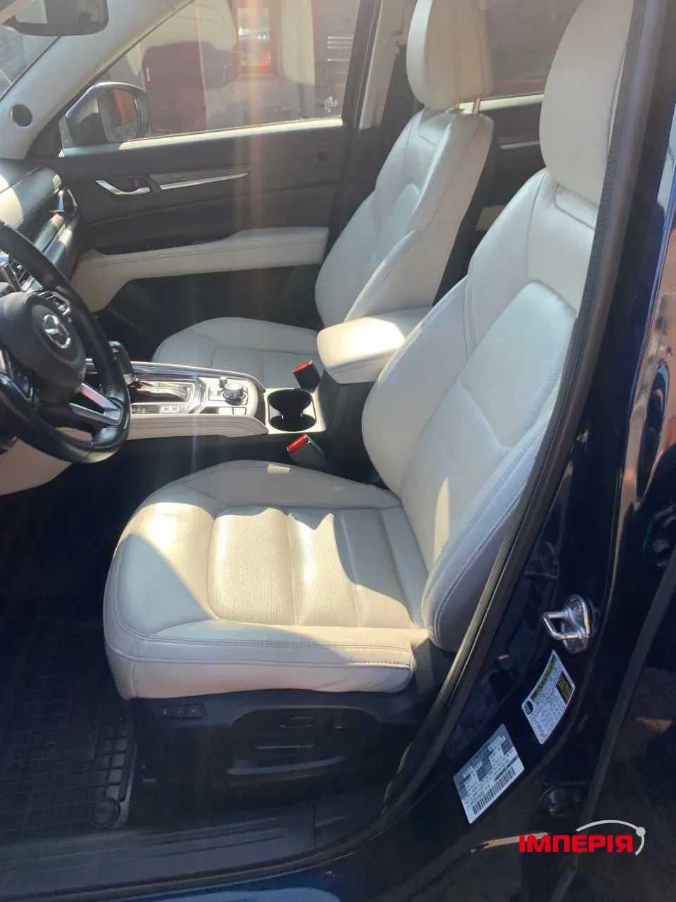 Mazda CX-5 - фото 14