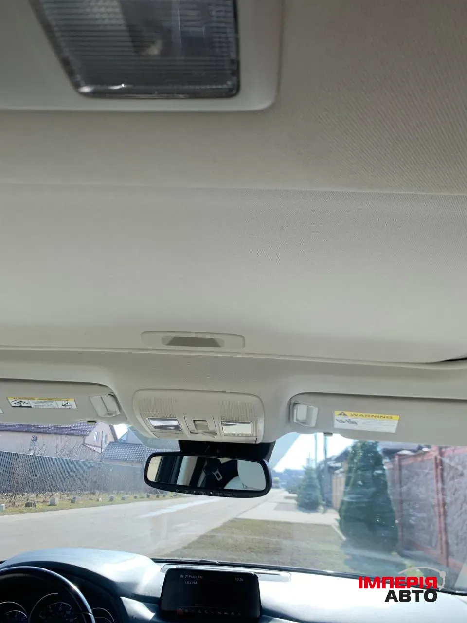 Mazda CX-5 - фото 4