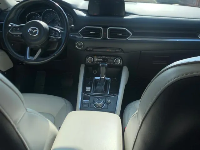 Mazda CX-5 - фото 2