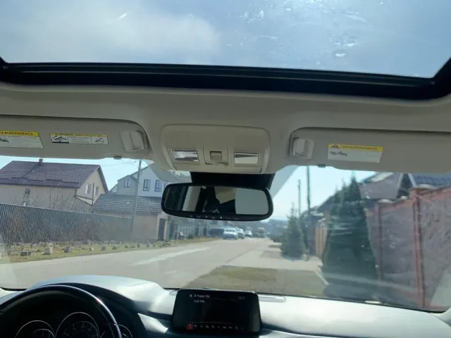 Mazda CX-5 - фото 3