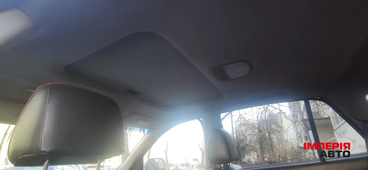 Hyundai Santa Fe - фото 11