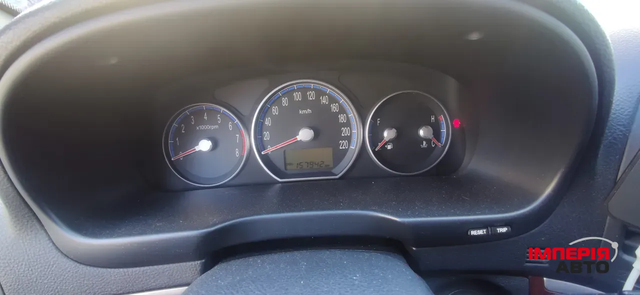 Hyundai Santa Fe - фото 4